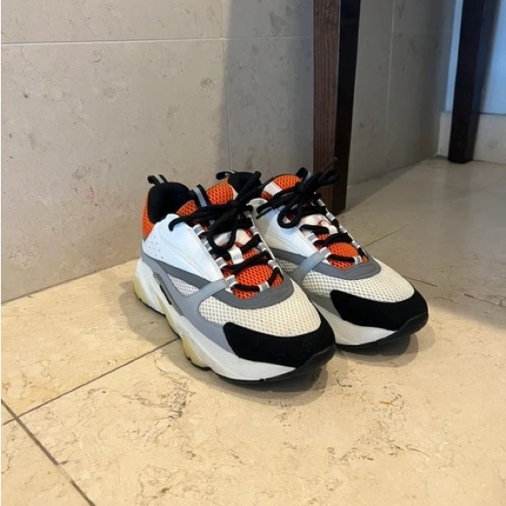 Dior B22’s